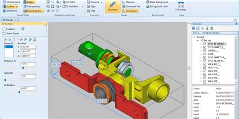 cnc machine step files|step file format cnc machine.